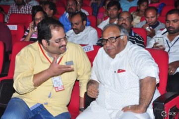 Nannaku Prematho Movie Audio Launch